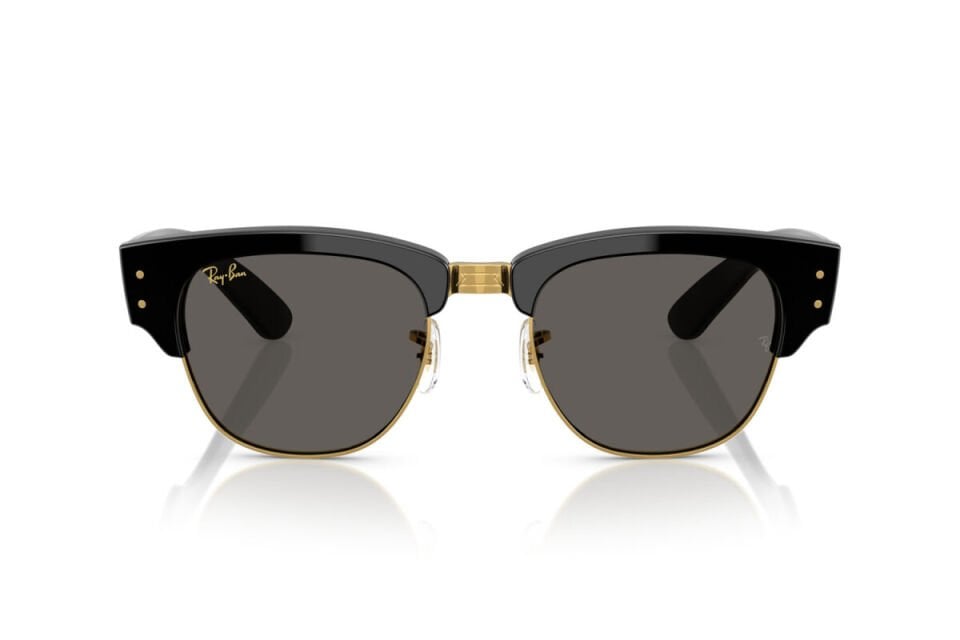 Ray-Ban RB 0316S 6826J5 50 Unisex Güneş Gözlüğü