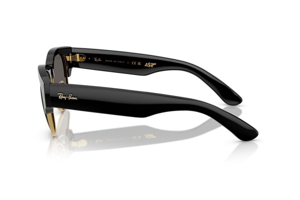 Ray-Ban RB 0316S 6826J5 50 Unisex Güneş Gözlüğü