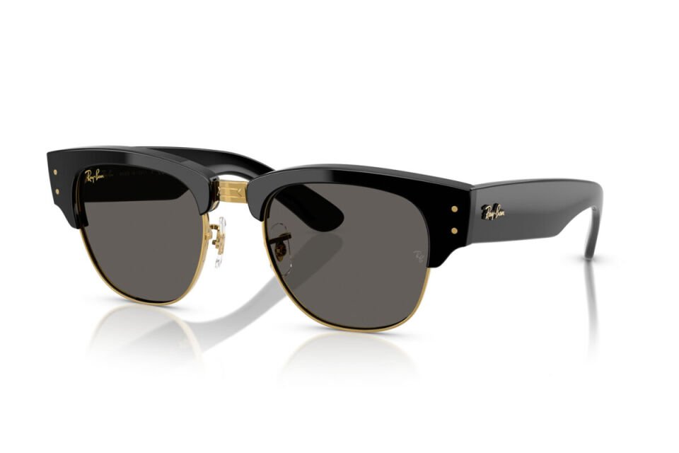 Ray-Ban RB 0316S 6826J5 50 Unisex Güneş Gözlüğü