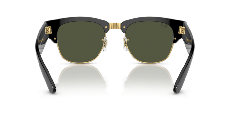Ray-Ban RB 0316S 901/31 50 Unisex Güneş Gözlüğü