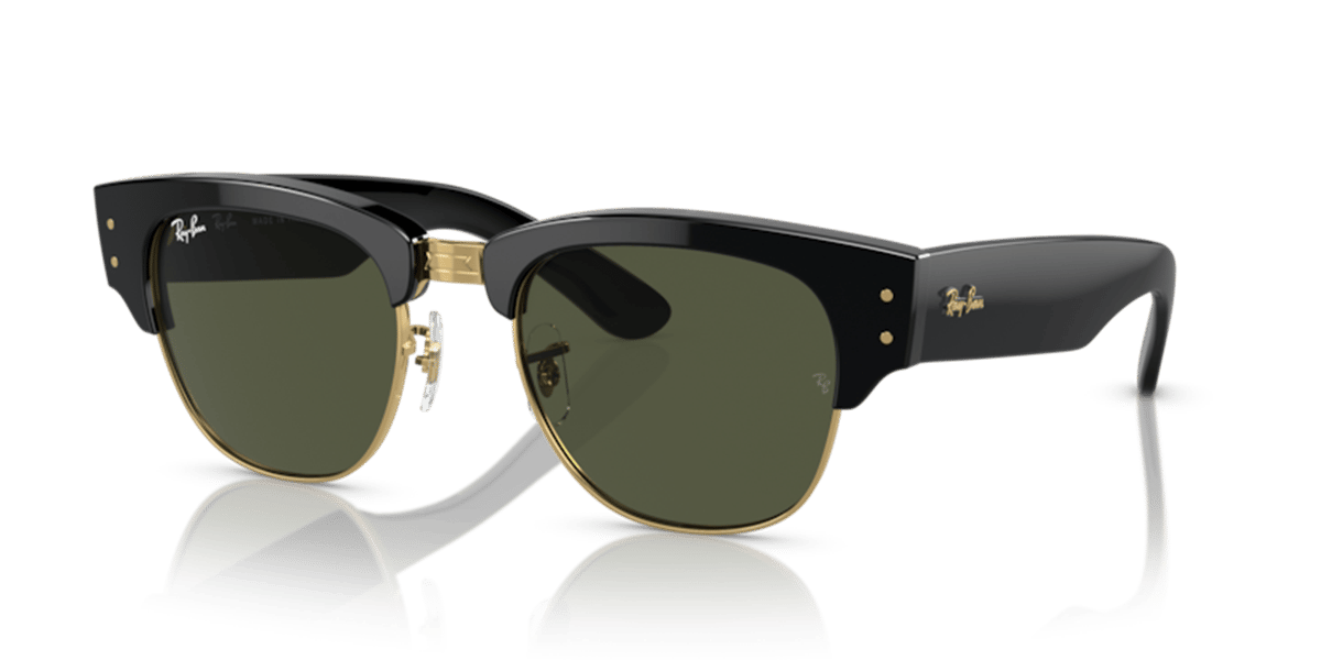 Ray-Ban RB 0316S 901/31 50 Unisex Güneş Gözlüğü