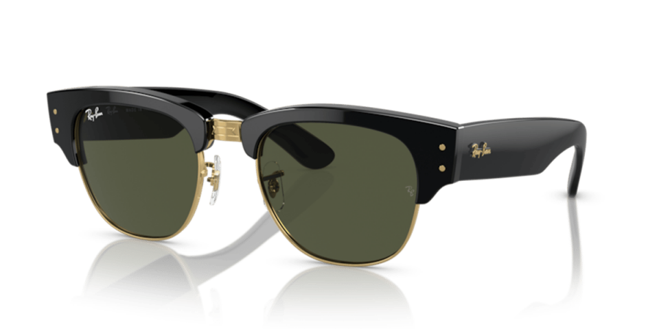 Ray-Ban RB 0316S 901/31 50 Unisex Güneş Gözlüğü