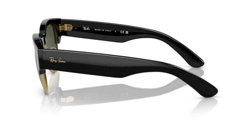 Ray-Ban RB 0316S 901/31 50 Unisex Güneş Gözlüğü