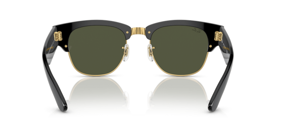 Ray-Ban RB 0316S 901/31 53 Unisex Güneş Gözlüğü