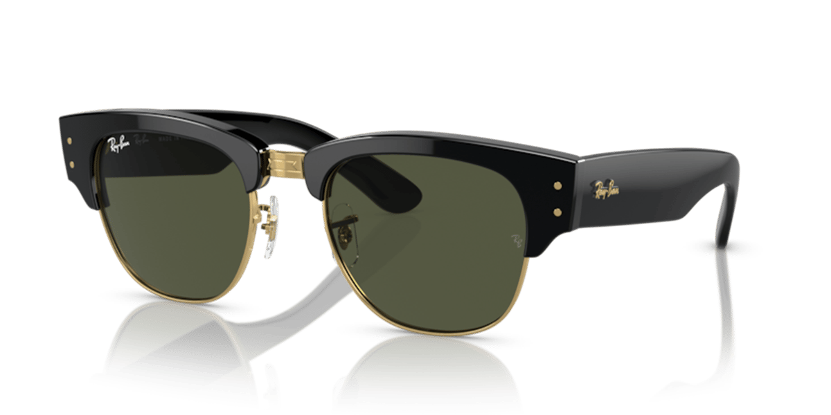 Ray-Ban RB 0316S 901/31 53 Unisex Güneş Gözlüğü