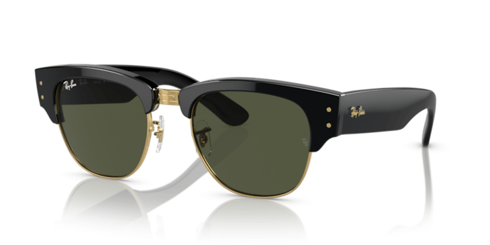 Ray-Ban RB 0316S 901/31 53 Unisex Güneş Gözlüğü