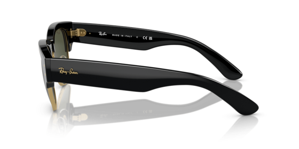 Ray-Ban RB 0316S 901/31 53 Unisex Güneş Gözlüğü