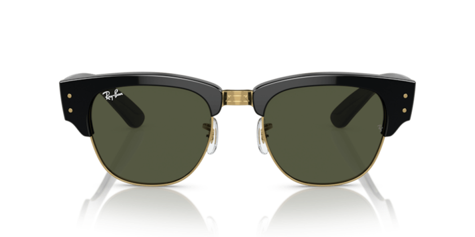 Ray-Ban RB 0316S 901/31 53 Unisex Güneş Gözlüğü