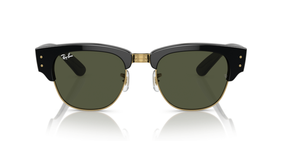 Ray-Ban RB 0316S 901/31 53 Unisex Güneş Gözlüğü