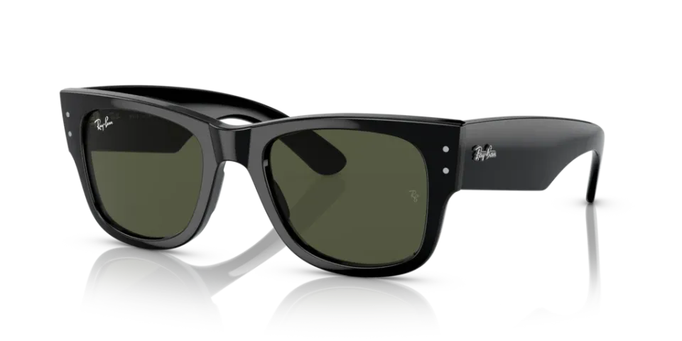 Ray-Ban RB 0840S 901/31 51 Unisex Güneş Gözlüğü