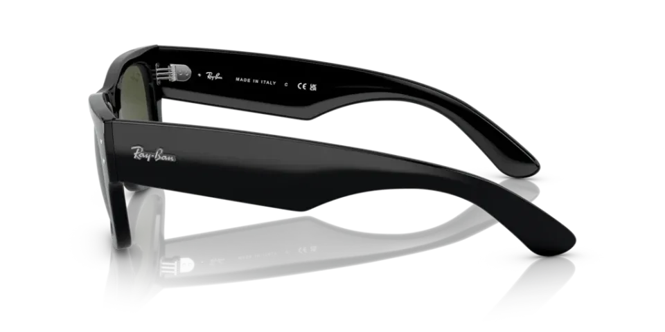 Ray-Ban RB 0840S 901/31 51 Unisex Güneş Gözlüğü