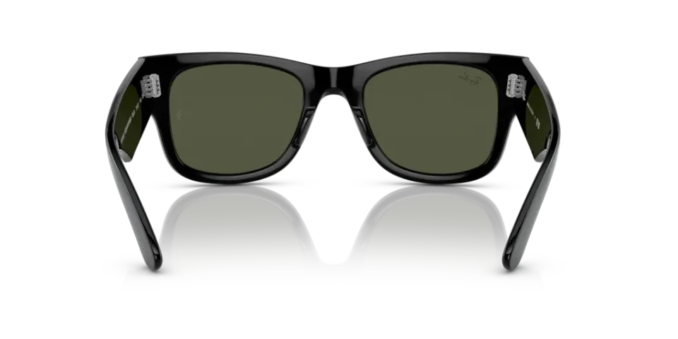 Ray-Ban RB 0840S 901/31 51 Unisex Güneş Gözlüğü