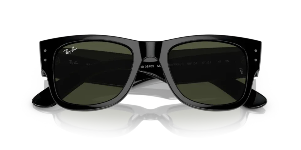 Ray-Ban RB 0840S 901/31 51 Unisex Güneş Gözlüğü