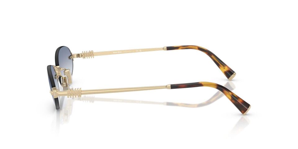 Miu Miu MU A54S ZVN80O 51 Kadın Güneş Gözlüğü