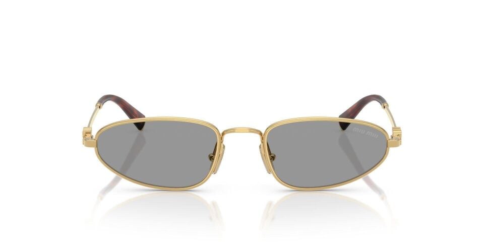 Miu Miu MU A52S 5AK40O 52 Kadın Güneş Gözlüğü