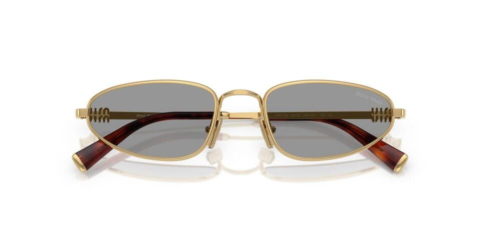 Miu Miu MU A52S 5AK40O 52 Kadın Güneş Gözlüğü