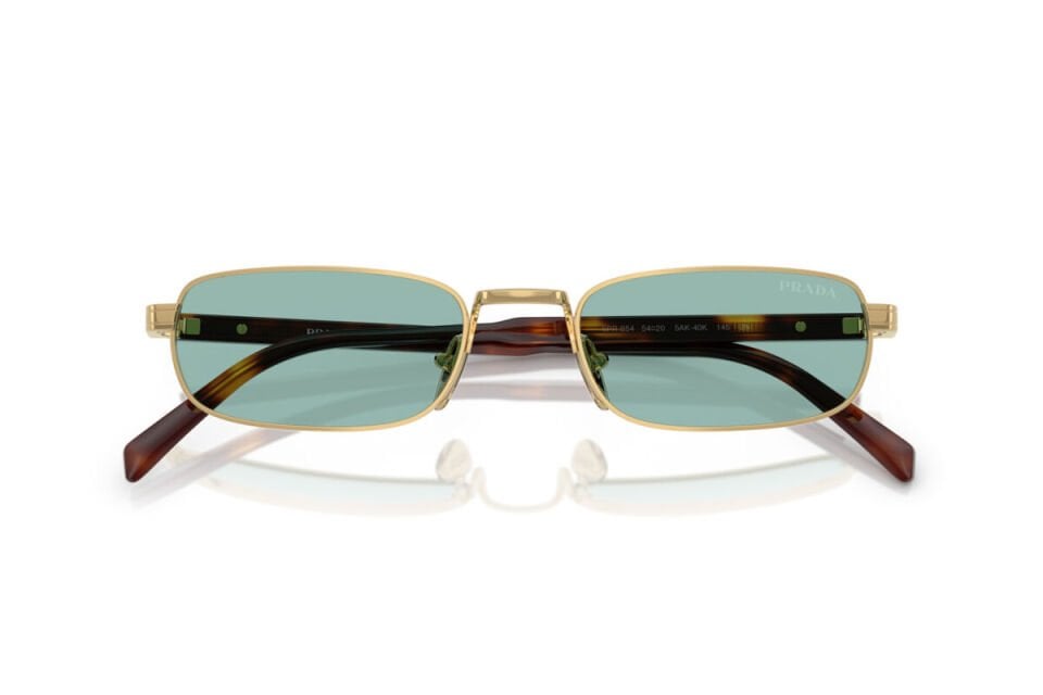 Prada PR B54S 5AK40K 54 Unisex Güneş Gözlüğü