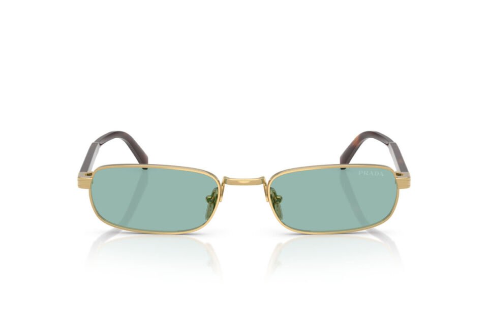 Prada PR B54S 5AK40K 54 Unisex Güneş Gözlüğü