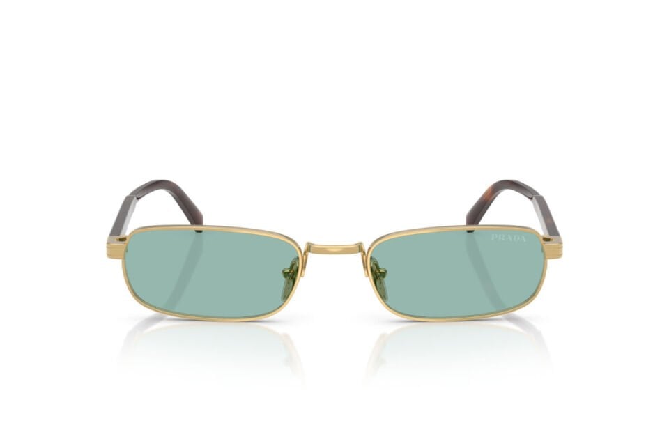 Prada PR B54S 5AK40K 54 Unisex Güneş Gözlüğü