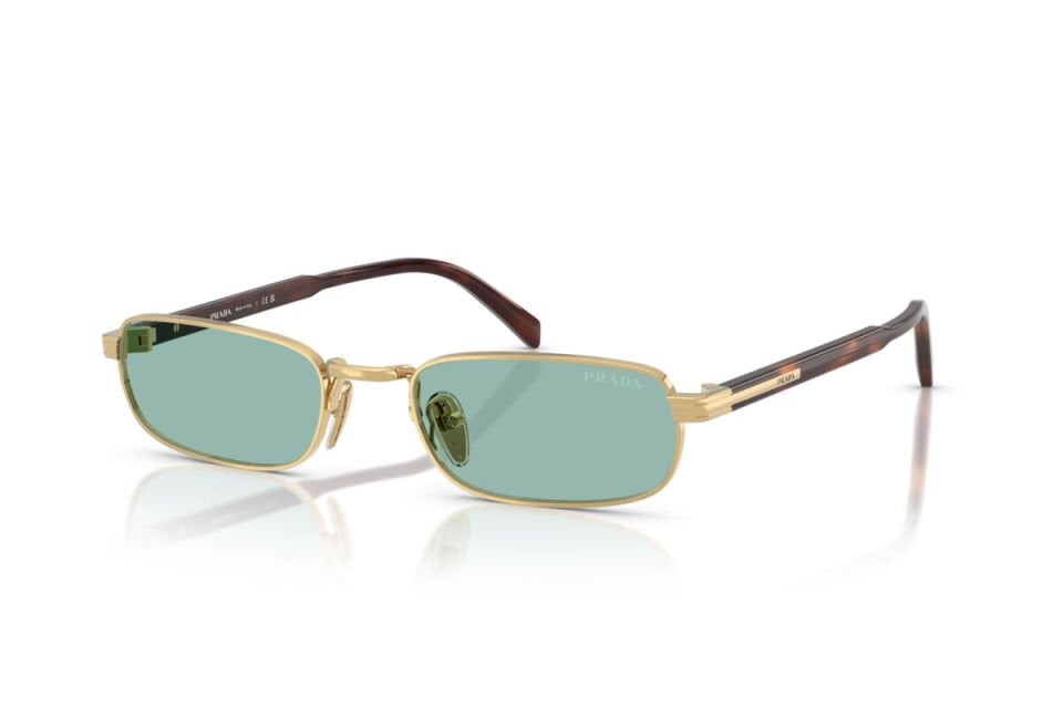 Prada PR B54S 5AK40K 54 Unisex Güneş Gözlüğü