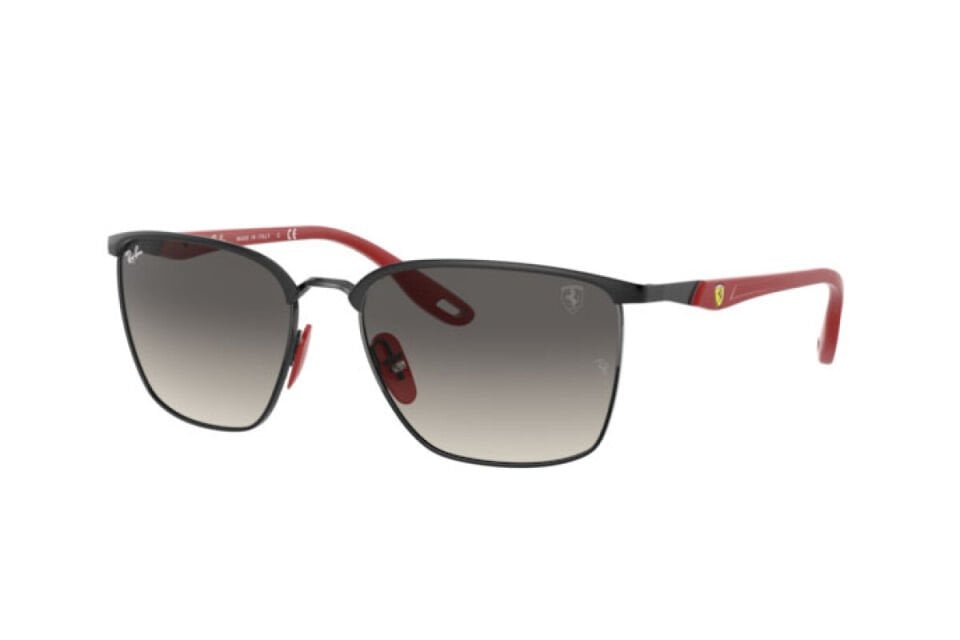 Ray-Ban RB 3673M F04111 56 Erkek Güneş Gözlüğü