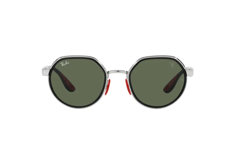 Ray-Ban RB 3703M F00771 51 Unisex Güneş Gözlüğü