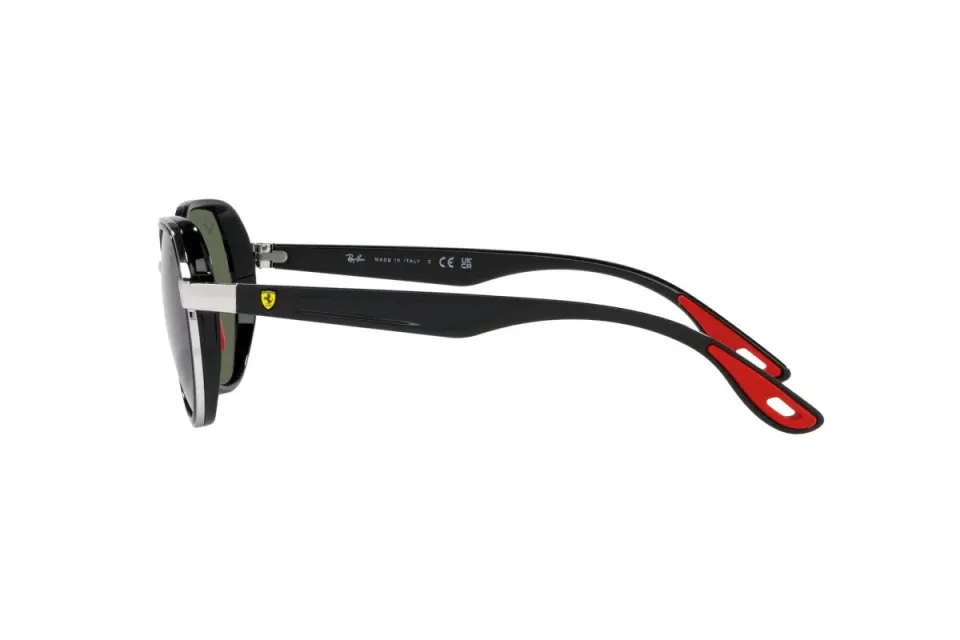 Ray-Ban RB 3703M F00771 51 Unisex Güneş Gözlüğü
