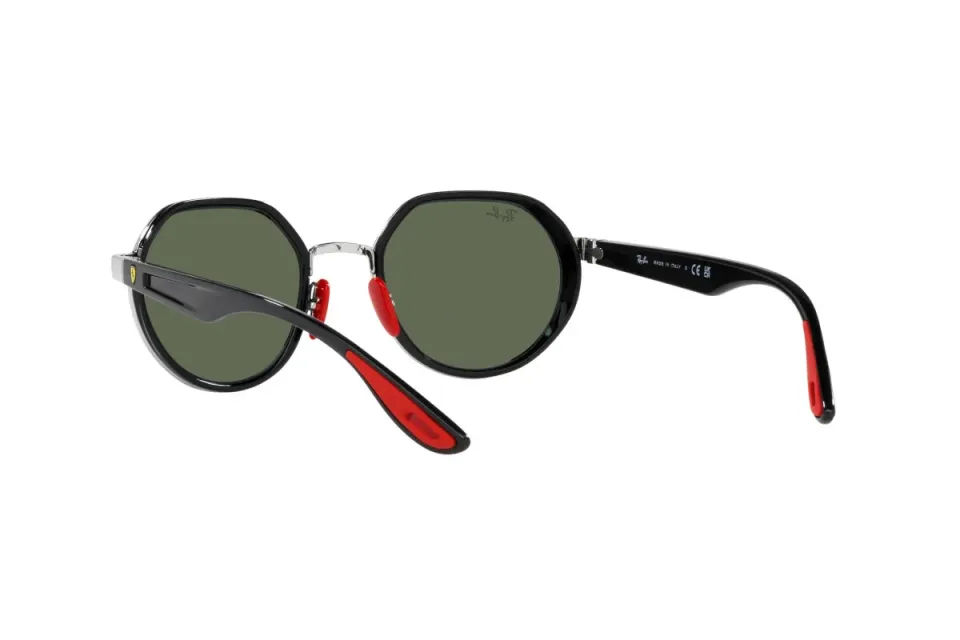 Ray-Ban RB 3703M F00771 51 Unisex Güneş Gözlüğü