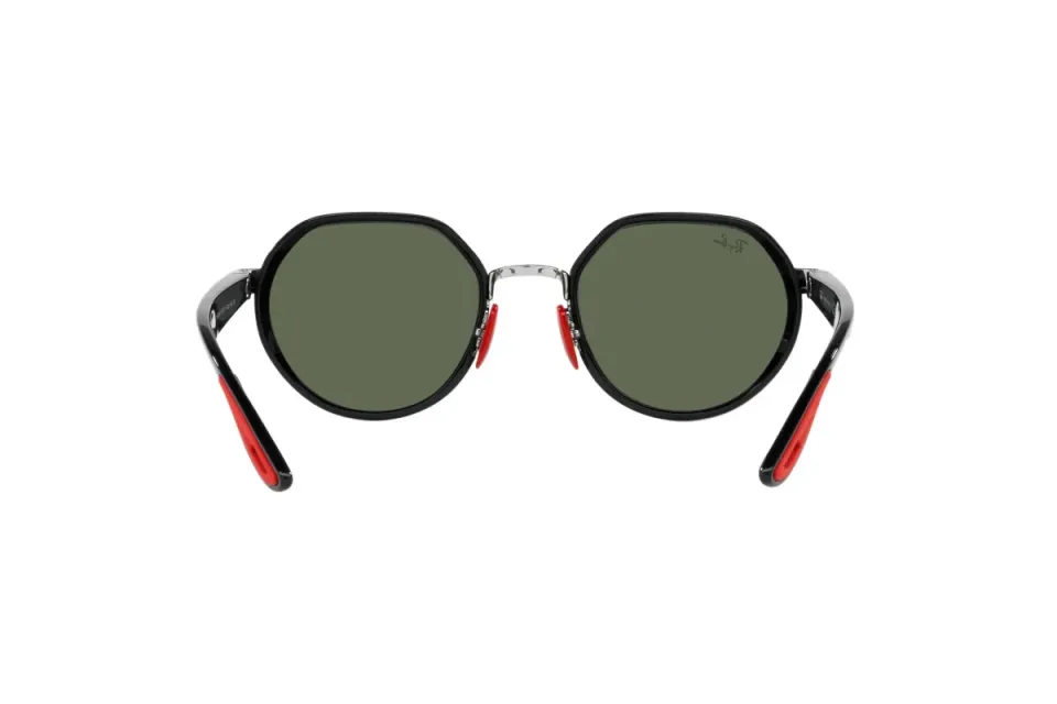 Ray-Ban RB 3703M F00771 51 Unisex Güneş Gözlüğü