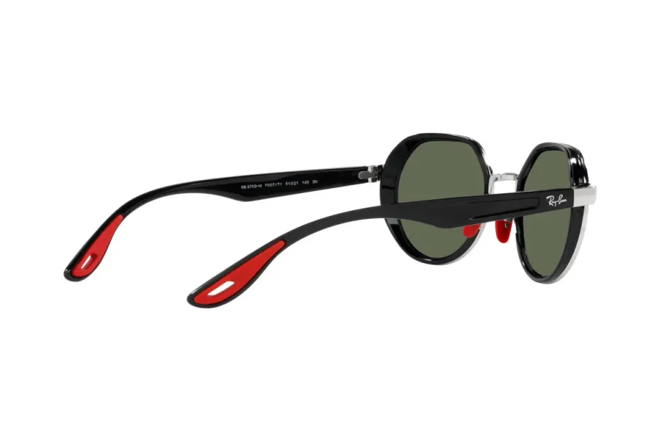 Ray-Ban RB 3703M F00771 51 Unisex Güneş Gözlüğü