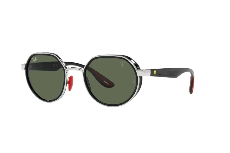 Ray-Ban RB 3703M F00771 51 Unisex Güneş Gözlüğü