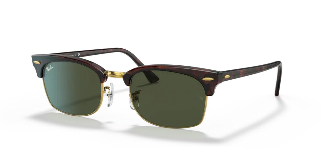 Ray-Ban RB 3916 130431 52 Unisex Güneş Gözlüğü