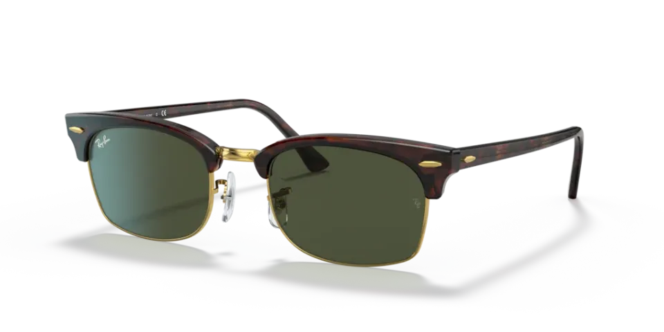 Ray-Ban RB 3916 130431 52 Unisex Güneş Gözlüğü