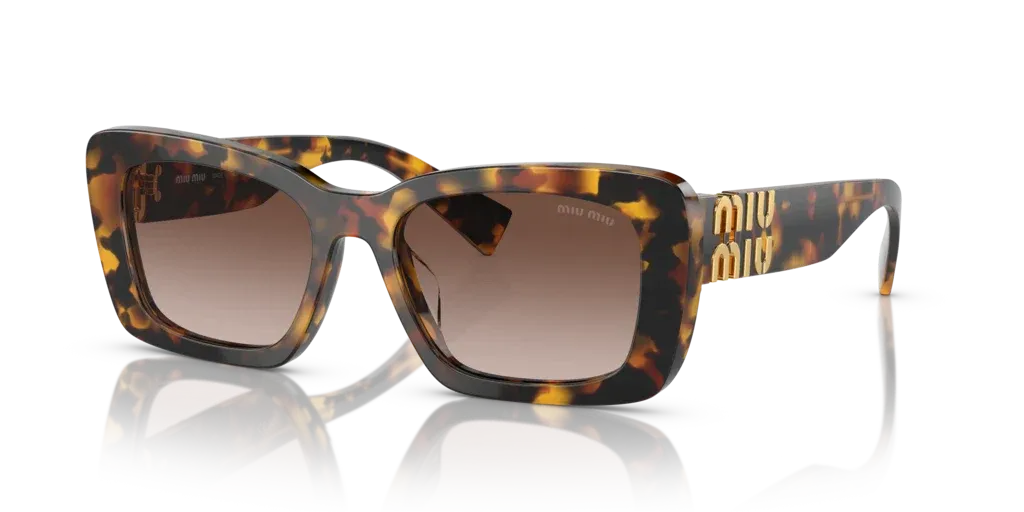 Miu Miu MU 07YS VAU6S1 53 Kadın Güneş Gözlüğü