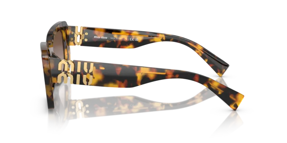 Miu Miu MU 07YS VAU6S1 53 Kadın Güneş Gözlüğü