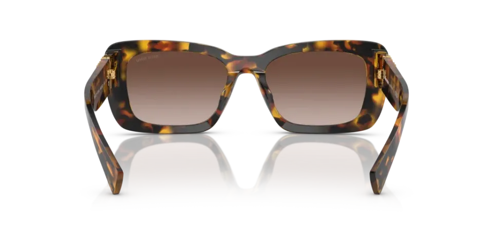 Miu Miu MU 07YS VAU6S1 53 Kadın Güneş Gözlüğü