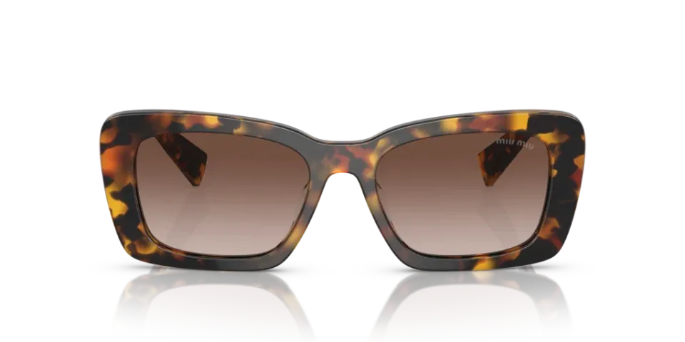 Miu Miu MU 07YS VAU6S1 53 Kadın Güneş Gözlüğü