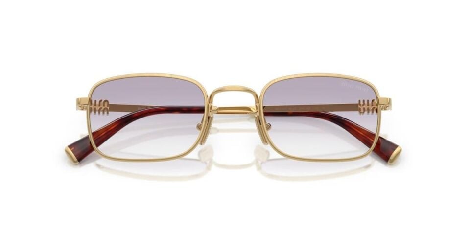 Miu Miu MU A53S 5AK04O 52 Kadın Güneş Gözlüğü