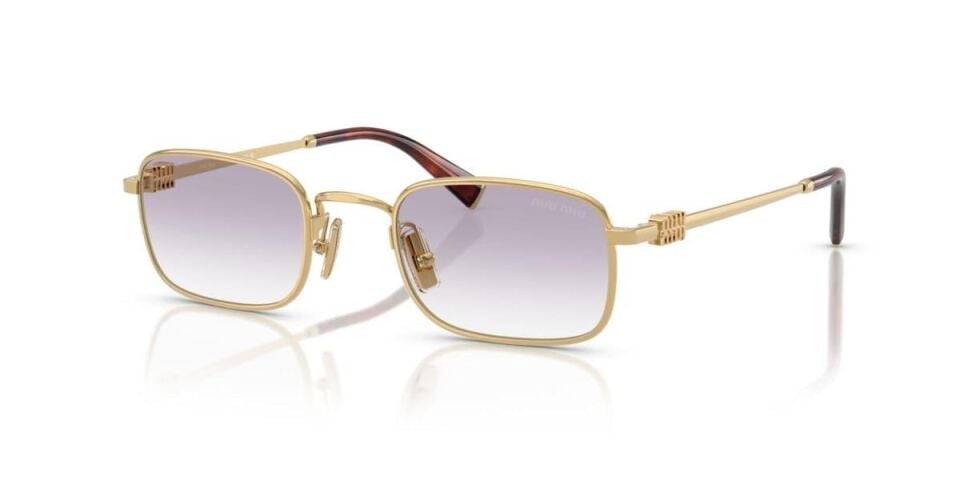 Miu Miu MU A53S 5AK04O 52 Kadın Güneş Gözlüğü