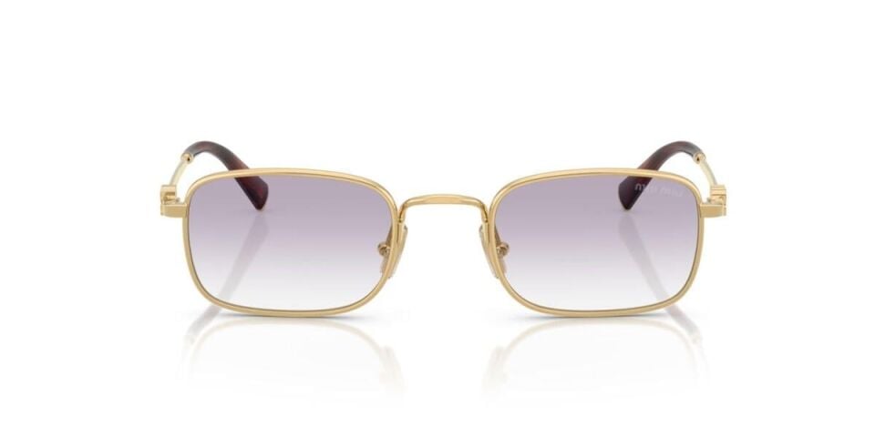 Miu Miu MU A53S 5AK04O 52 Kadın Güneş Gözlüğü