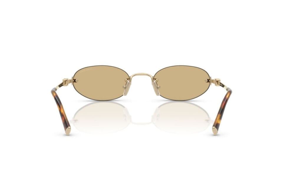 Miu Miu MU A54S ZVN10R 51 Kadın Güneş Gözlüğü