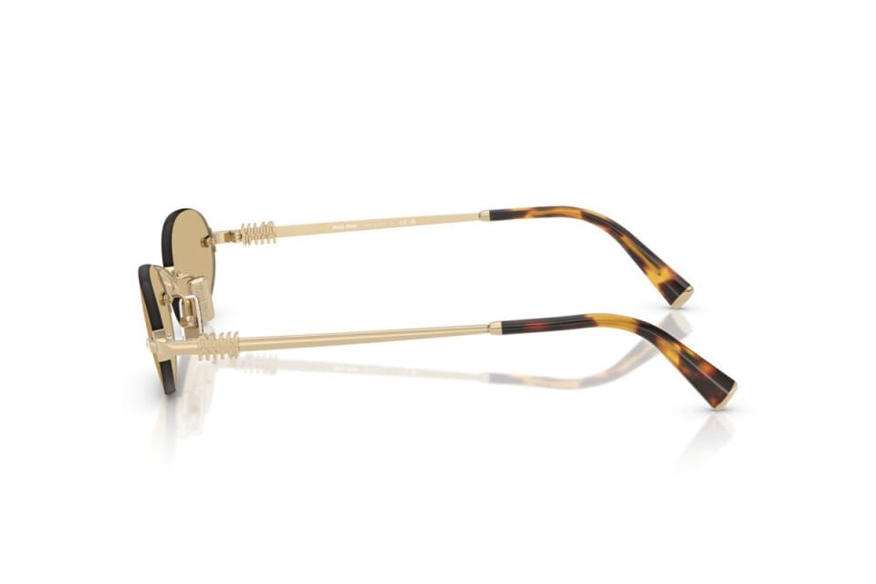 Miu Miu MU A54S ZVN10R 51 Kadın Güneş Gözlüğü