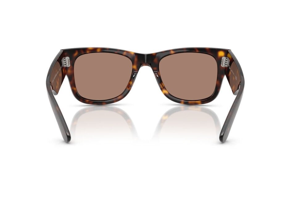 Ray-Ban RB 0840S 902/1A 51 Unisex Güneş Gözlüğü