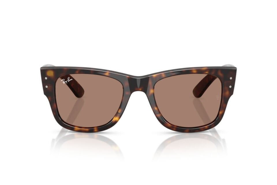 Ray-Ban RB 0840S 902/1A 51 Unisex Güneş Gözlüğü