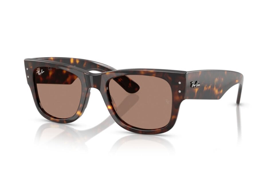 Ray-Ban RB 0840S 902/1A 51 Unisex Güneş Gözlüğü