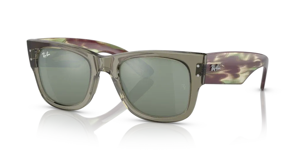 Ray-Ban RB 0840S 66355C 51 Unisex Güneş Gözlüğü