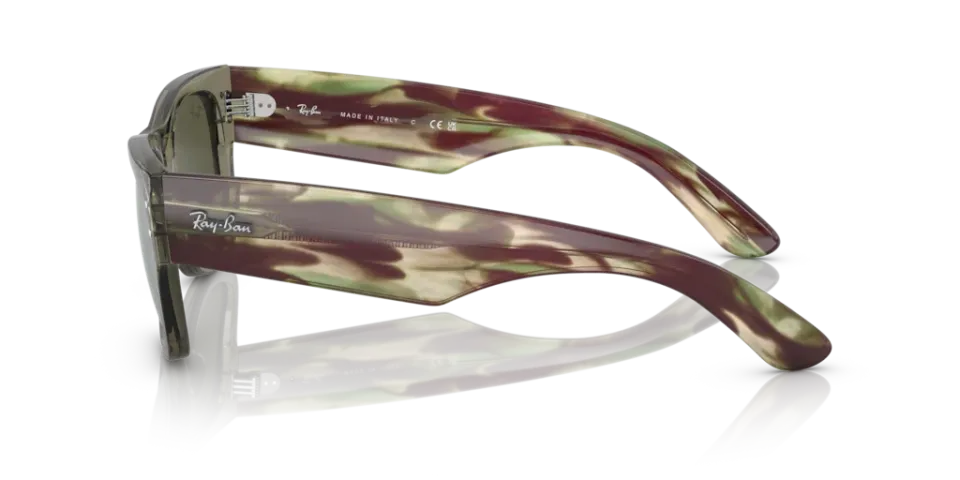 Ray-Ban RB 0840S 66355C 51 Unisex Güneş Gözlüğü