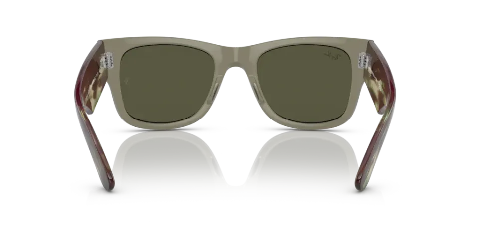 Ray-Ban RB 0840S 66355C 51 Unisex Güneş Gözlüğü