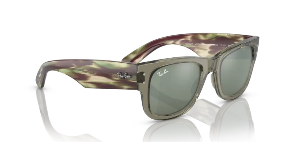 Ray-Ban RB 0840S 66355C 51 Unisex Güneş Gözlüğü