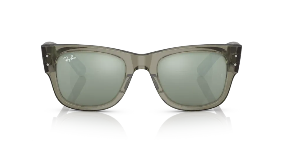 Ray-Ban RB 0840S 66355C 51 Unisex Güneş Gözlüğü